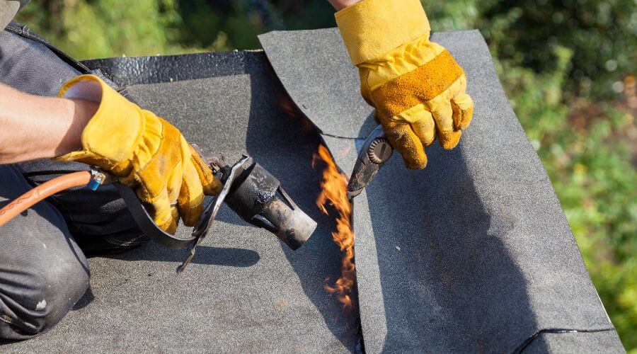 Professional flood damage restoration services in Oroville, WA